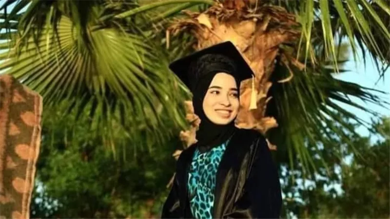 ماتت فتاة الخير حافظة القرآن.. من هي الشيماء الأزهرية بنت سوهاج؟ 