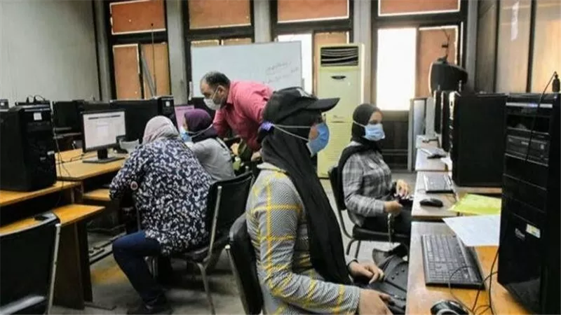 بشرى بمؤشرات الحدود الدنيا للكليات..موعد الإعلان النهائي لنتيجة تنسيق المرحلة الثالثة 2023 