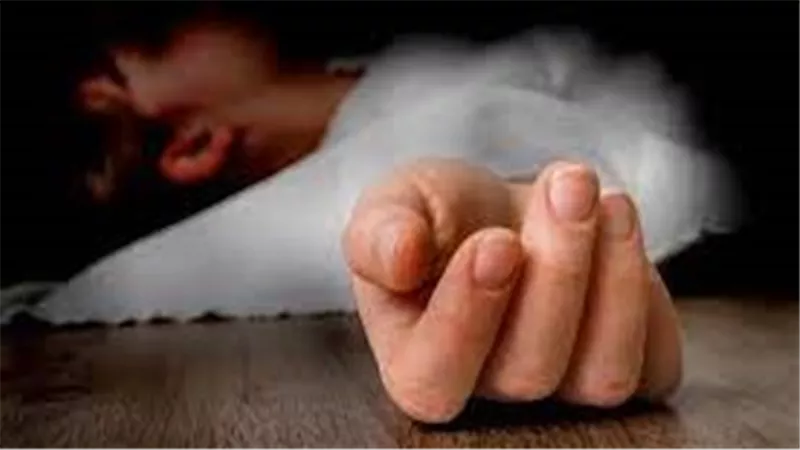 هتجوز عشيقي.. عماد ذبح زوجته في الحمام ودفنها في برميل أسمنت والسبب صادم 