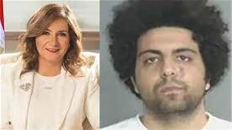ابني سبب تركي وزارة الهجرة.. نبيلة مكرم تكشف كواليس مشكلة نجلها لأول مرة | شاهد