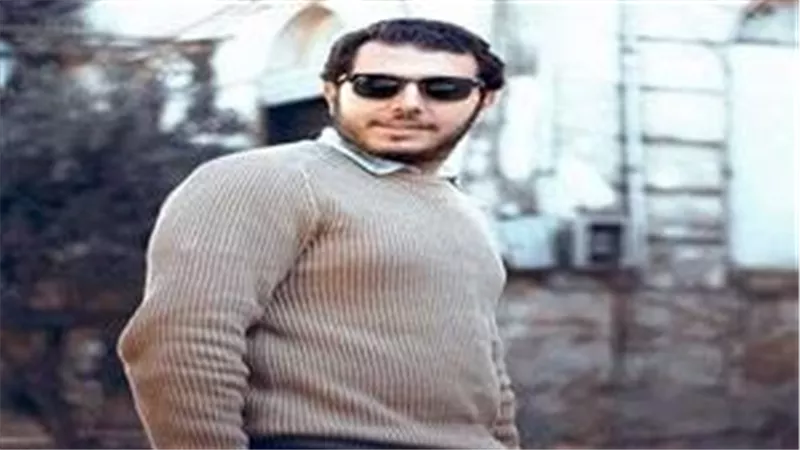 معمولي عمل وكان هيقطع عيشي.. لماذا قتل سائق اللودر مهندس التجمع؟