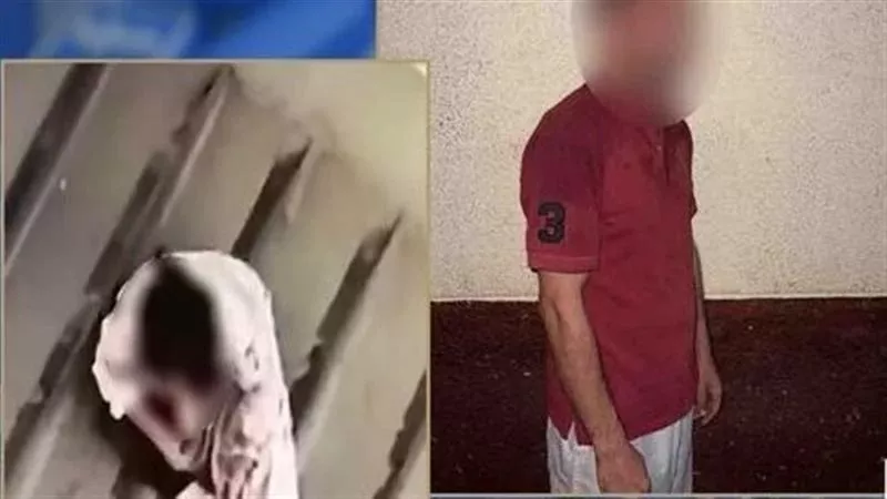 نيرة أشرف جديدة.. تفاصيل صادمة في تشويه شاب لوجه فتاة قويسنا بسبب فسخ خطبتها منه