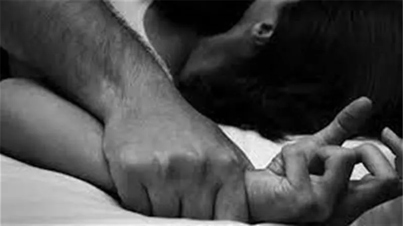 ارتحتله وسلمتله نفسي.. اعترافات مثيرة لفتاة عين شمس بعد هتك عرضها على يد حبيبها