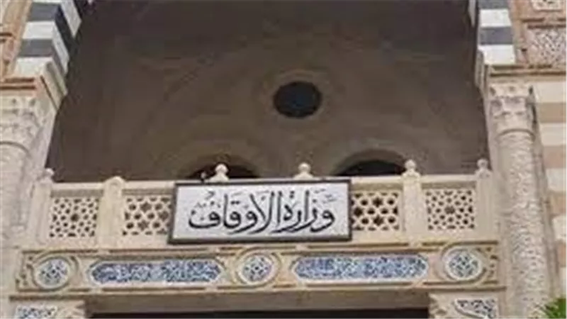 الحكومة تحسم الجدل وتكشف حقيقة وقف خطباء المساجد عن العمل واعتماد الذكاء الاصطناعي بدلا منهم