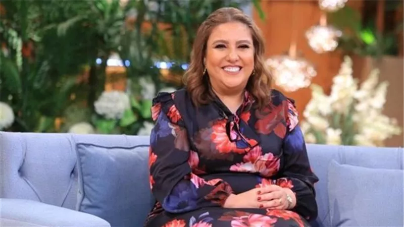 شكلها اتغير.. مي كساب تثير الجدل في أحدث ظهور لها بعد العملية | شاهد
