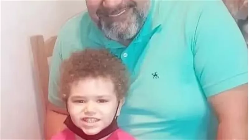 تفاصيل وفاة أصغر ممثل في مصر.. من هو رابي أحمد وعلاقته ببيومي فؤاد ؟