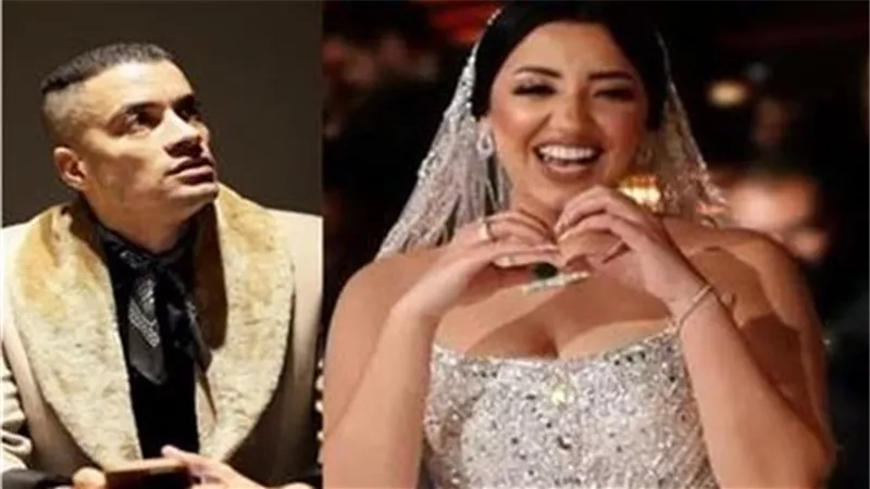 أنا عيلة ورجعت فكلامي.. طليقة حسن شاكوش تتراجع عن الاعتذار وتفجر مفاجأة 