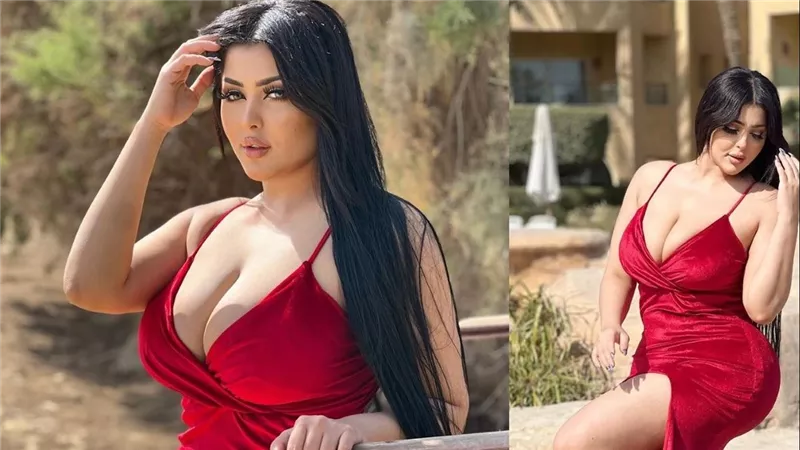 من إهانة الزي الفرعوني إلى فيديوهات مخلة.. القصة الكاملة لـ سلمى الشيمي من الظهور للسجن 