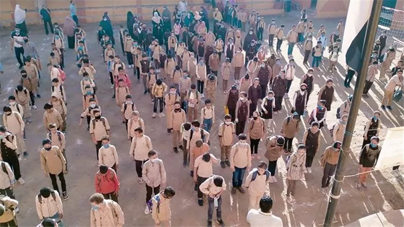 مدارس وجامعات.. موعد بدء الدراسة وإجازات ونصف ونهاية العام الدراسي 2024