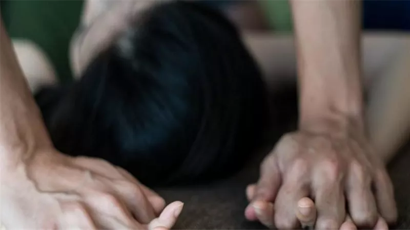 حصل وأنا آسف.. اعترافات مثيرة للمتهم بهتك عرض طالبة عين شمس