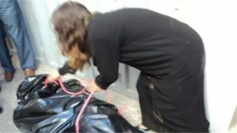 جريمة خمسة فرهاش.. حكاية جمعة طمع في زوجة جاره فاتفقا على قتله