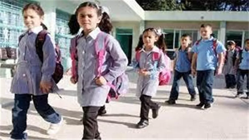 هذه الفئات المستثناة.. المصروفات الدراسية لكل المراحل التعليمية 2023 -2024