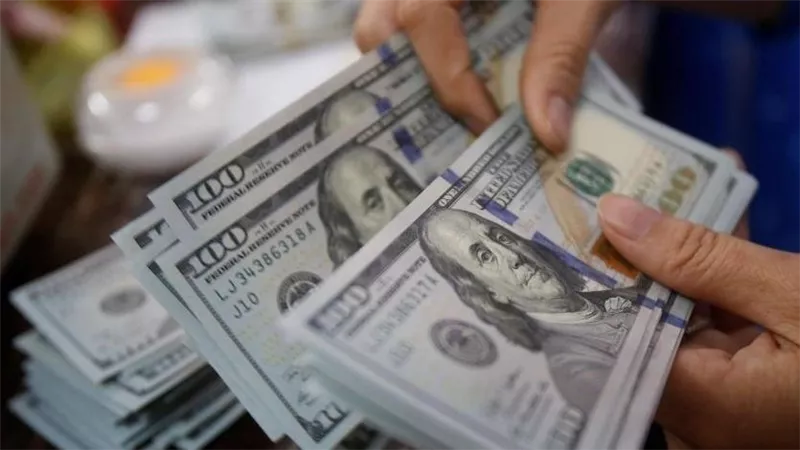 بداية التعاملات..سعر الدولار اليوم الاثنين 11 سبتمبر 2023