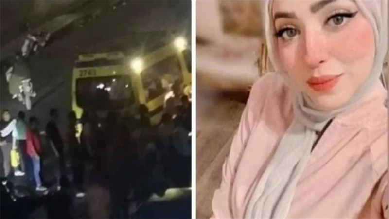 عقوق وإلحاد.. مفاجأة بشأن الشاب المتهم بقتل شقيقته ببورسعيد