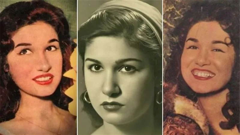 قدمت أول بطولة في عمر 17 عاما واعتزلت من أجل ابنها … ما لا تعرفه عن الثائرة المتمردة كريمان 