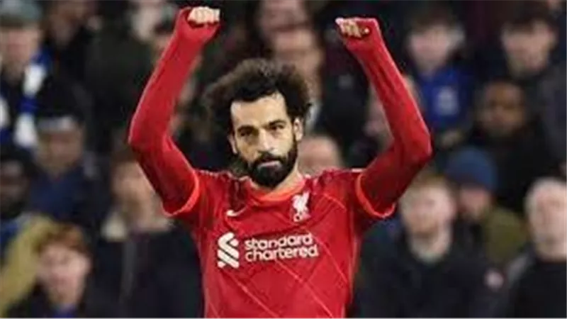 ليفربول يجهز البديل.. متى يرحل محمد صلاح عن الدوري الانجليزي؟