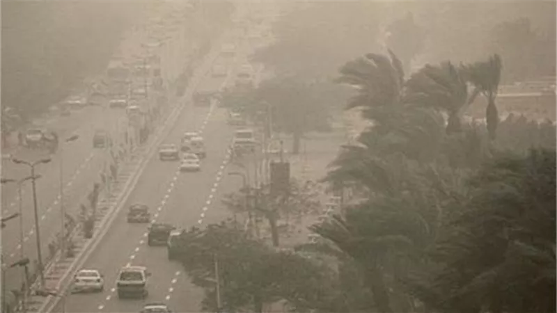 هل انتهت العاصفة دانيال؟.. الأرصاد تكشف حالة الطقس غدا الخميس 14-9-2023