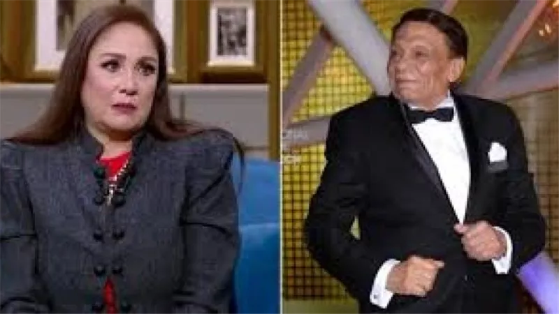 بعد أنباء إصابته بالزهايمر.. تفاصيل مكالمة عادل إمام لـ شيرين وطارق