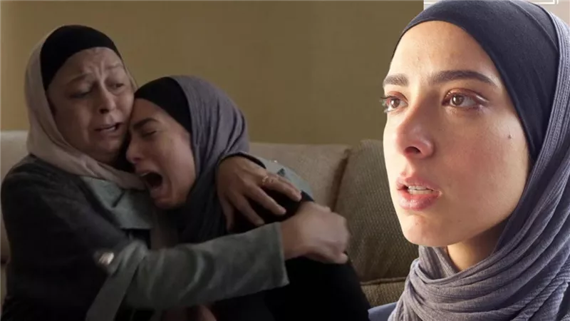 أنا من لحم ودم.. رد ناري من داليا شوقي على منتقديها في سفاح الجيزة