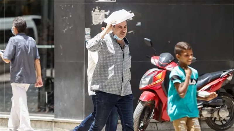 مفاجأة في درجات الحرارة.. الأرصاد تحذر وتعلن حالة الطقس غدا الأحد 3-9-2023
