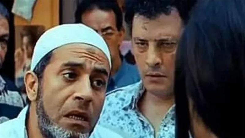 لن تتوقع رد صبري فواز.. مين أشهر مُتحرش في السينما بعد حمدي الوزير؟ | فيديو