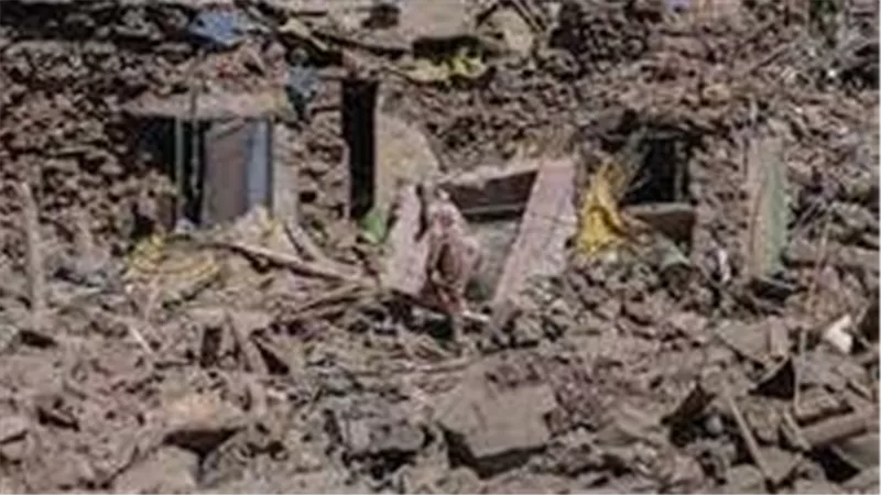  سؤال أثار الجدل.. هل زلزال المغرب مصطنع بسلاح هارب أم ظاهرة طبيعية؟