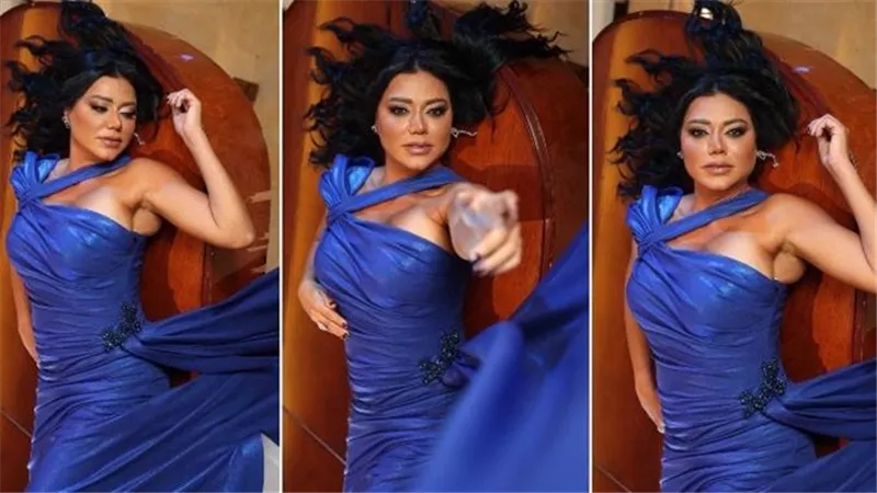 الستات استرجلت علشان الرجالة خابوا.. تصريحات مثيرة للفنانة رانيا يوسف | فيديو