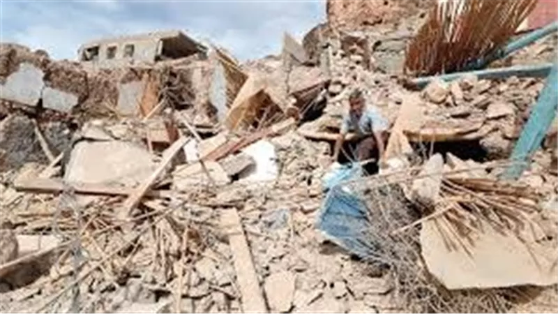 بعد الجدل المثار.. ما حقيقة تسبب حركة الكواكب والقمر في زلزال المغرب؟
