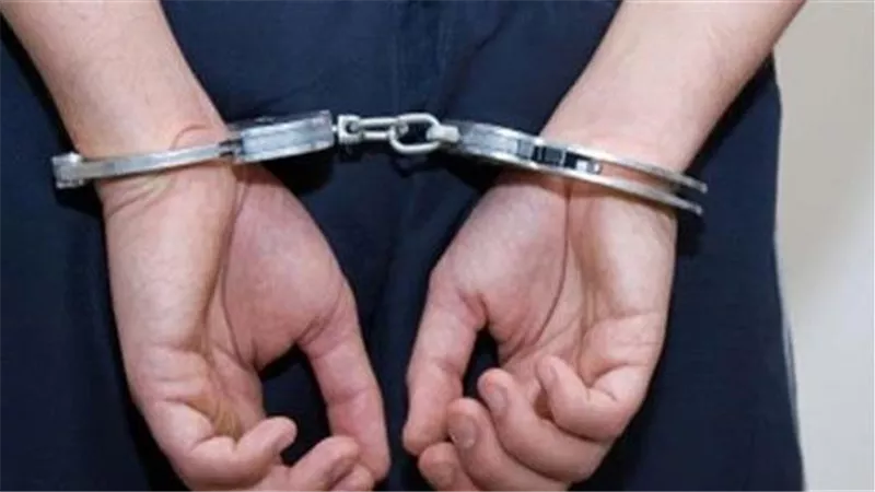 قتل وخيانة أمانة وحشيش.. ليلة القبض على عاطل كفر الغاب في الدقهلية 