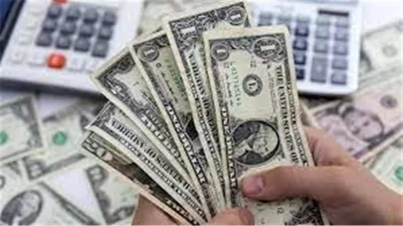 بيع وشراء.. سعر الدولار اليوم السبت 16-9-2023