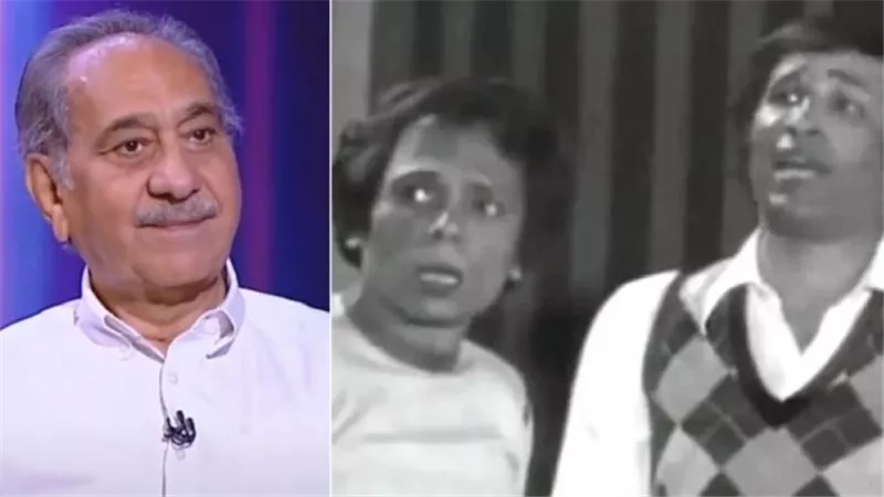 الفرق مفاجأة.. محمد أبو داود يكشف أجر عادل إمام وسعيد صالح في مدرسة المشاغبين