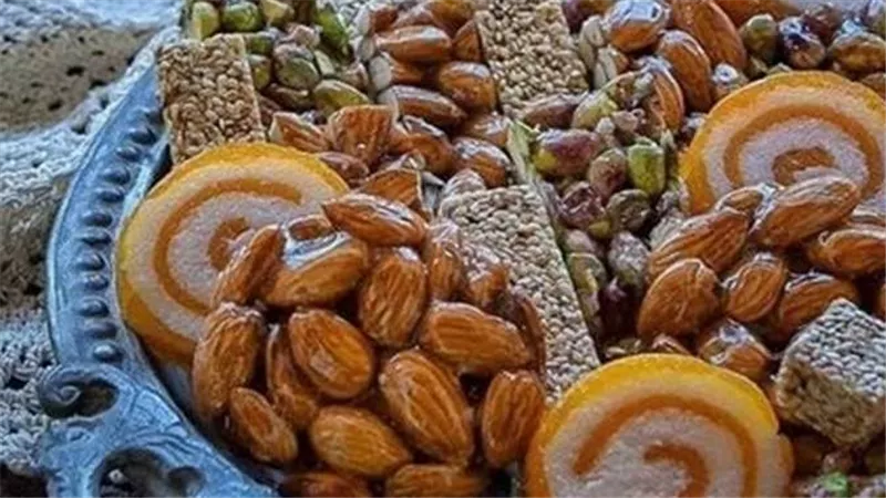 نصائح عند الشراء.. سعر كيلو حلاوة المولد 2023 في المجمعات الاستهلاكية