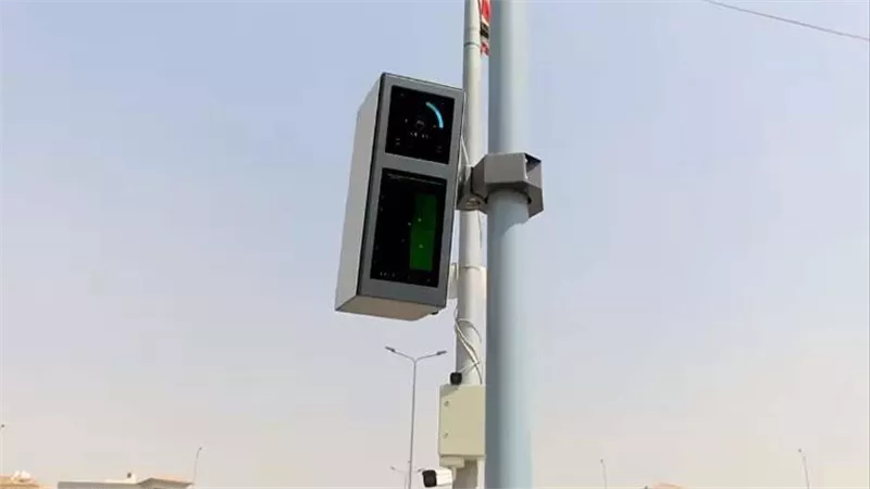 طريقتان فقط.. بيان من الداخلية لتجنب المخالفات المرورية