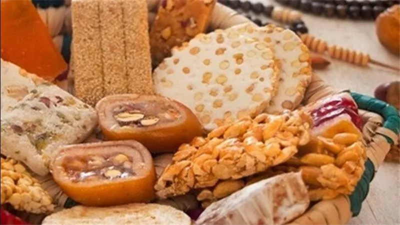 تسبّب أمراضًا.. جمعية أمريكية تحذر من أحد أنواع حلاوة المولد