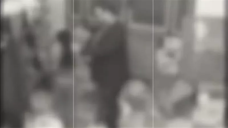فيديو ربع ساعة.. تقرير الفحص يفضح ما فعله عنتيل مدينة نصر داخل الصيدلية