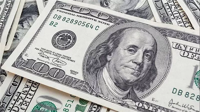 بداية التعاملات..سعر الدولار اليوم الإثنين 18-9-2023