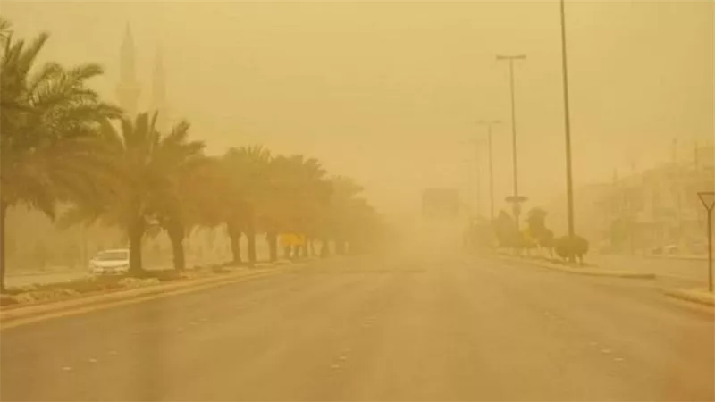 تأجيل الدراسة وإجازات.. حقيقة ضرب عاصفة التنين لمصر وتهديدها بخسائر كارثية