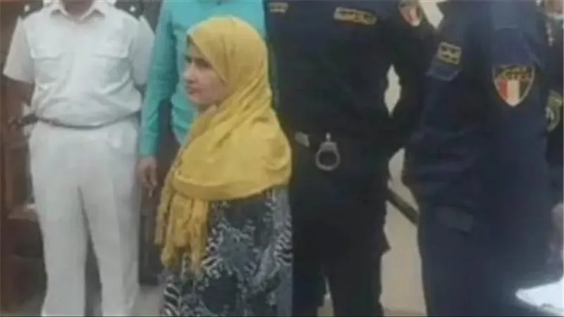 بعد 10 جلسات.. لماذا توقفت محاكمة قاتلة ابنها سيدة فاقوس في الشرقية؟