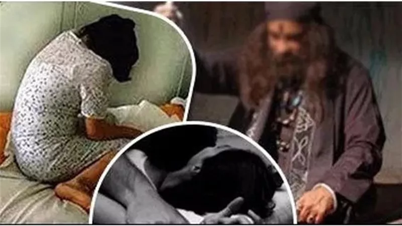 عليكي جن وعمل سفلي.. تفاصيل مثيرة في اتهام شيخ وزوجته بممارسة علاقات محرمة مع الزبائن 