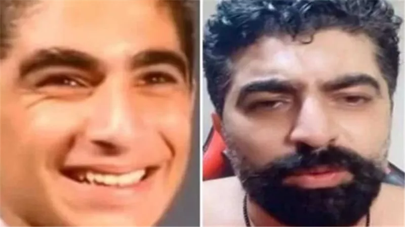 من الطفل المعجزة إلى تحديات الفلوس.. القصة الكاملة لأزمة فادي خفاجة وسبب الهجوم على شقيقه