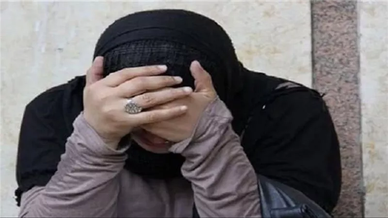 تفاصيل مؤلمة.. أم تُنهي حياة بناتها وتحاول إزهاق روحها في الشرقية