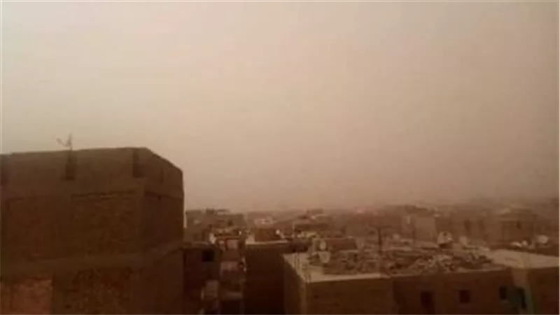 في المدى القريب أو المتوسط.. الأرصاد تكشف حقيقة تعرض مصر لعواصف الأيام المقبلة | فيديو