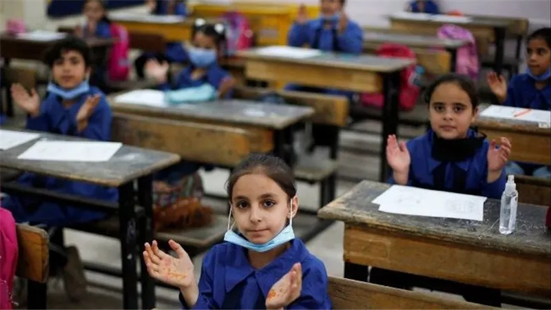 لكل المراحل التعليمية.. قيمة المصروفات المدرسية للعام الدراسي 2023/2024