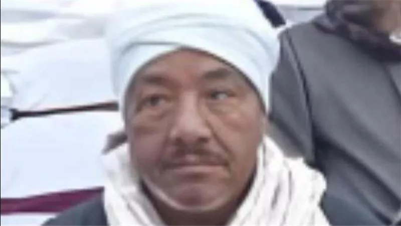 سلم على ولاده ومات.. تفاصيل سقوط أب فجأة داخل حفل زفاف ابنيه في قنا