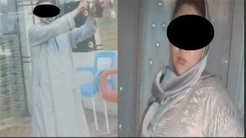 علاقة مُحرمة 8 سنوات.. قصة مقتل ميكانيكي على يد عشيقته وزوجها بكرداسة