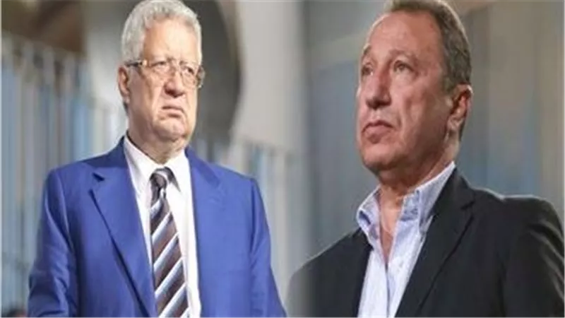 بعد قرار المحكمة.. القصة الكاملة لبراءة مرتضى منصور من سب وقذف الخطيب