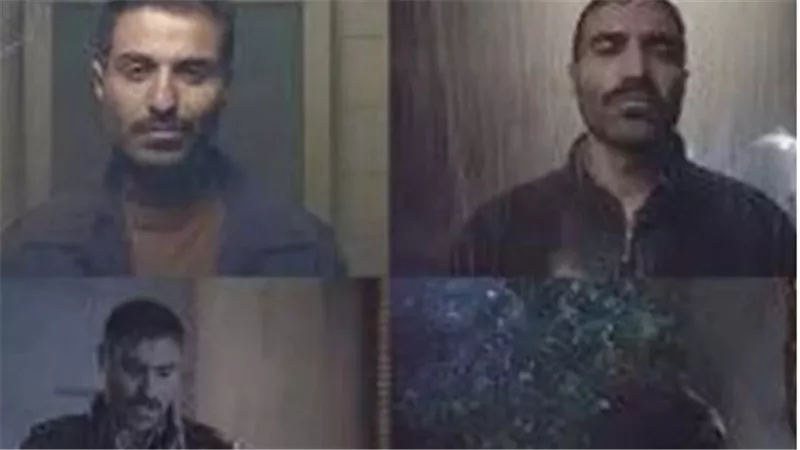 بعد ريا وسكينة.. لماذا أثارت أسرة سفاح الجيزة جدلا ضد المسلسل؟