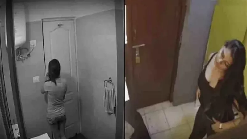  فيديوهات مخلة وابتزاز جنسي.. القصة الكاملة لواقعة عنتيل المقطم