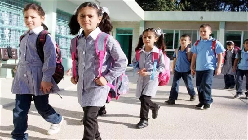 اعرف التفاصيل.. المدارس تحدد مواعيد حضور الطلاب بالعام الدراسي الجديد