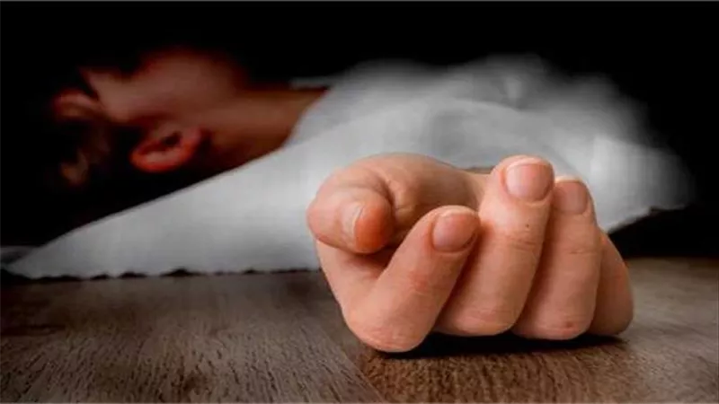 مزق جسد زوجته داخل المنزل.. التحريات تكشف تفاصيل صادمة جديدة في مقتل سيدة الشرقية